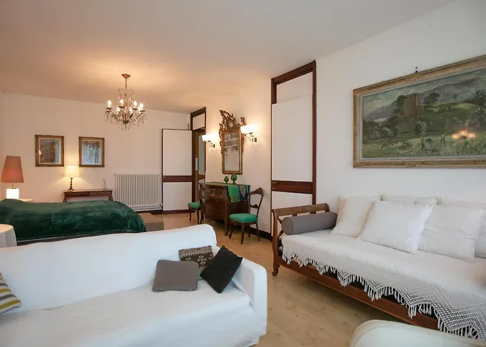 Villa Inella